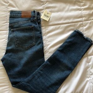 Lucky Brand Jeans ☘️ New with tags